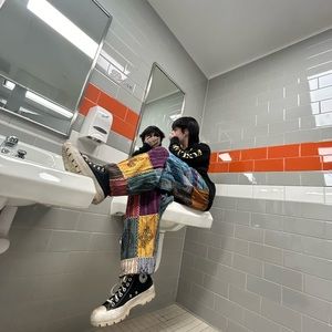 Meet your Posher, Jenna